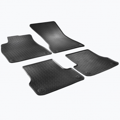 Dywaniki samochodowe