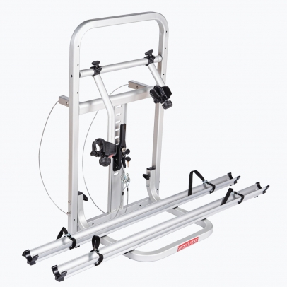 Bagażniki na koło zapasowe