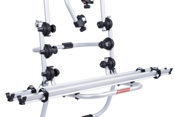 New! Bike carriers on a trunk lid BICI OK 2/3 and BICI OK VAN 2/3