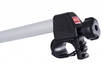 New! Bike carriers on a trunk lid BICI OK 2/3 and BICI OK VAN 2/3