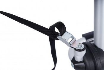 New! Bike carriers on a trunk lid BICI OK 2/3 and BICI OK VAN 2/3