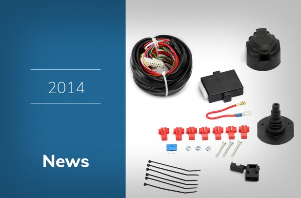 2014 - Współpraca z Quasar Electronics