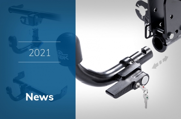 2021 - Haki holownicze firmy HOOK