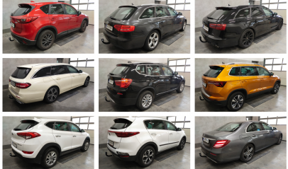 Profesjonalny montaż haka holowniczego w Słupsku – postaw na doświadczenie!